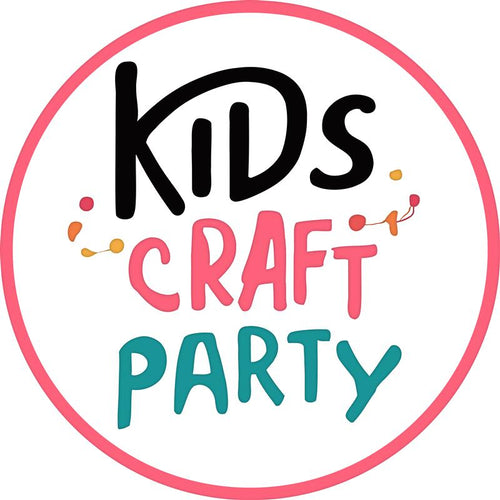 KIDS CRAFT PARTY